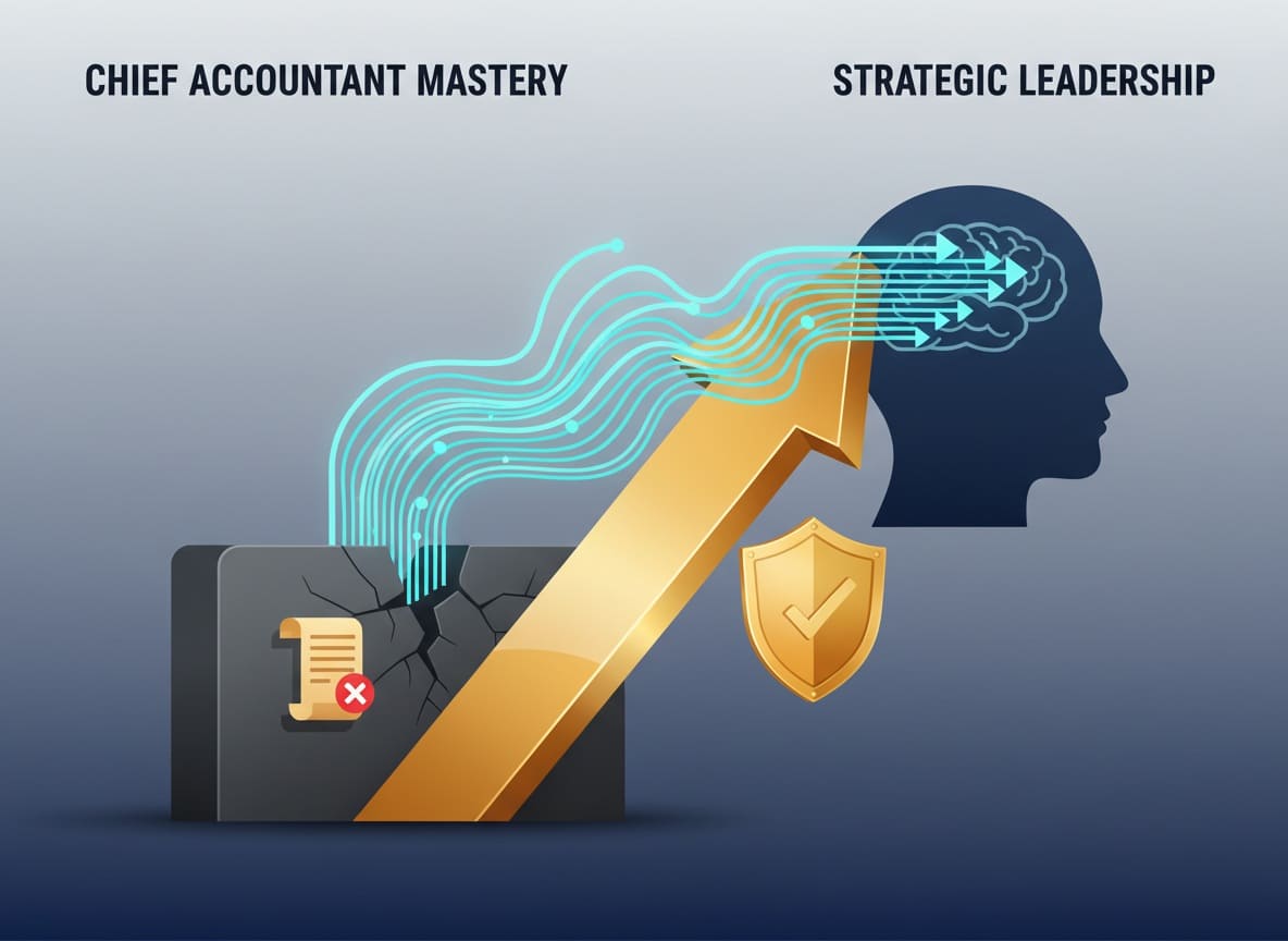 Review Top 5 Khóa Học Kế Toán Trưởng Uy Tín & Cấp Chứng Chỉ Bộ Tài Chính