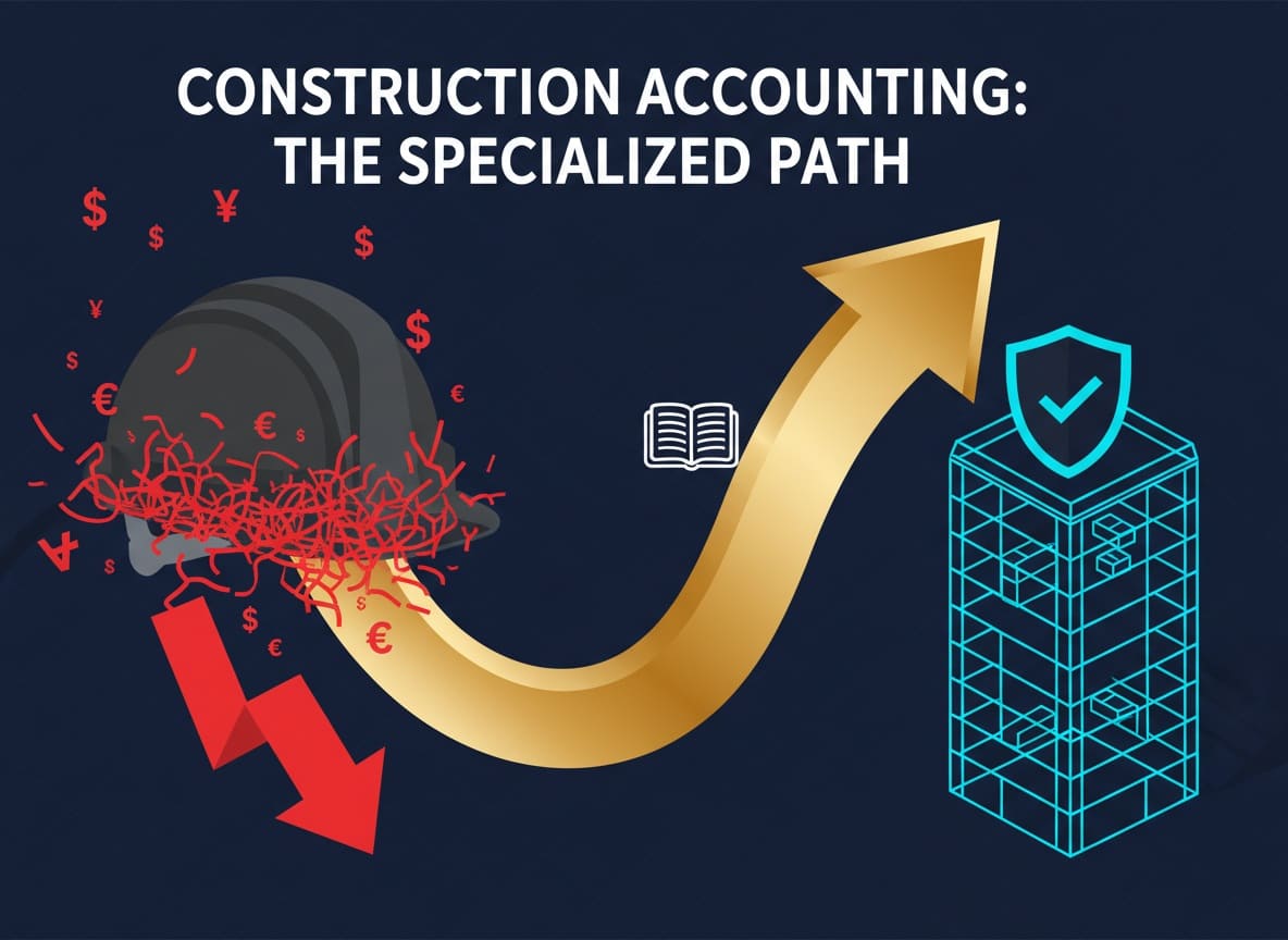 Top 7 Khóa Học Kế Toán Xây Dựng Thực Chiến Tốt Nhất 2026 (Dữ Liệu Thật)