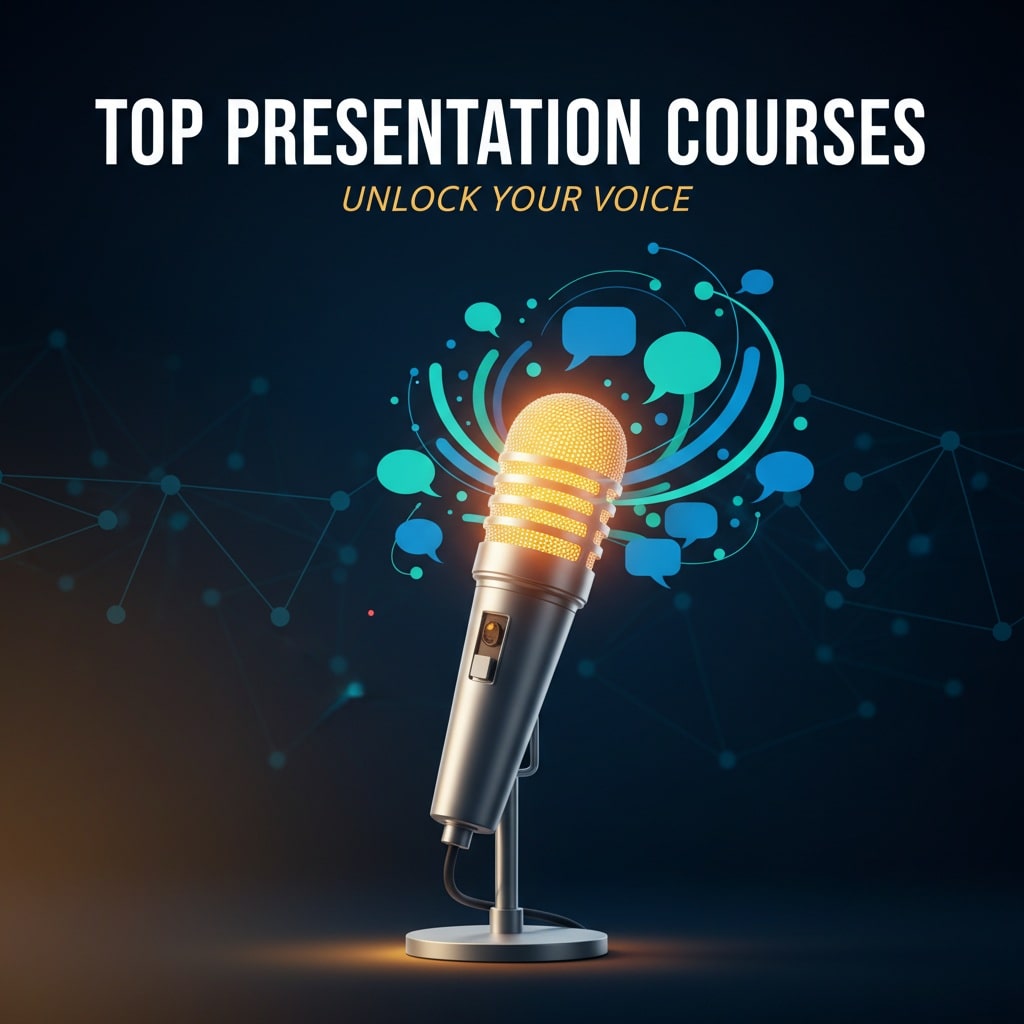 Review Top 6 Khóa Học Thuyết Trình Online & Offline Tốt Nhất Tháng 12/2025