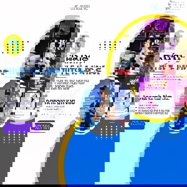 Khóa học thiết kế LadiPage 2024