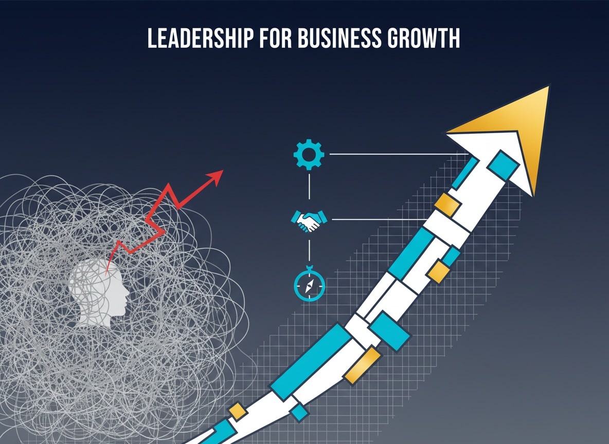 Top 7 Khóa Học Lãnh Đạo Thực Chiến Cho Quản Lý & Chủ Doanh Nghiệp