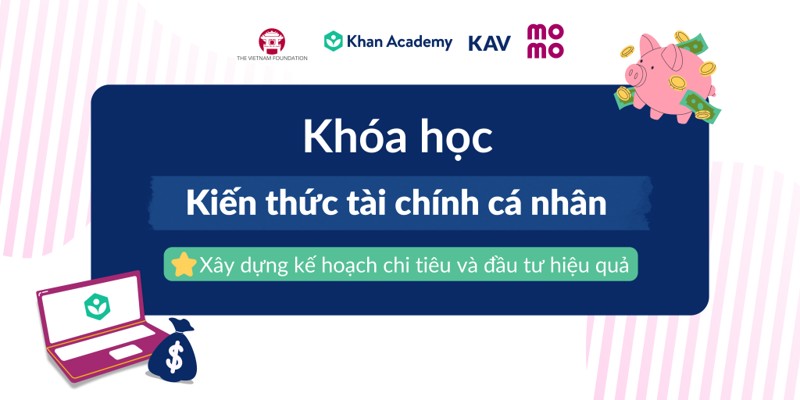 Khóa học Kiến thức tài chính cá nhân