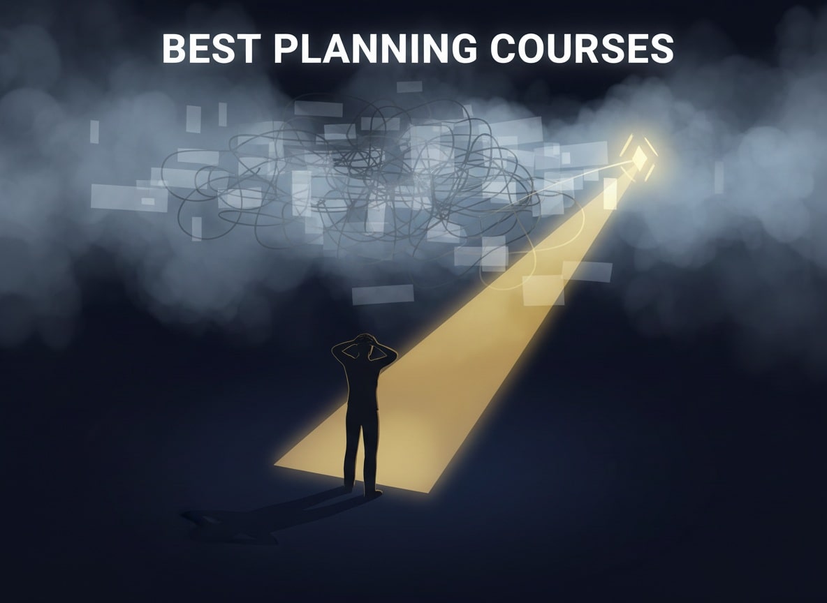 Top 6 Khóa Học Lập Kế Hoạch Tốt Nhất (Online & Offline)