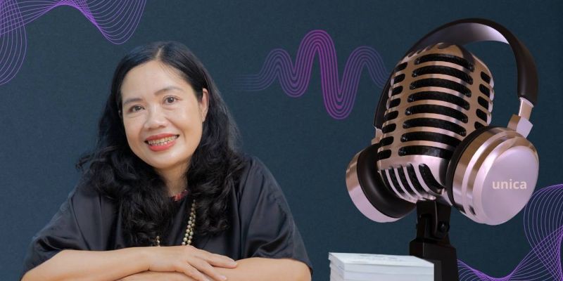 LÀM CHỦ GIỌNG NÓI