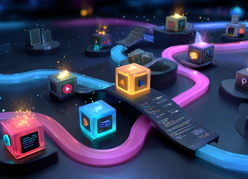 Khóa học N8N Basic Automation - Tự động hóa cơ bản