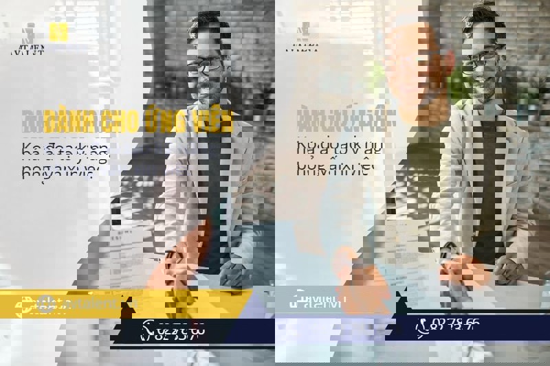 Khoá Đào tạo Kỹ năng Phỏng vấn Xin việc