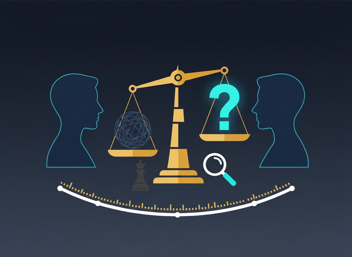 Top 7 Khóa Học Phỏng Vấn Tốt Nhất 2025: Từ Chinh Phục Nhà Tuyển Dụng Đến Làm Chủ Nhân Sự