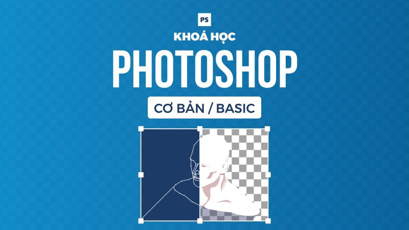 Khóa học Photoshop ColorME