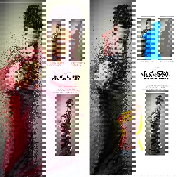 Thiết kế chuyên nghiệp với Photoshop