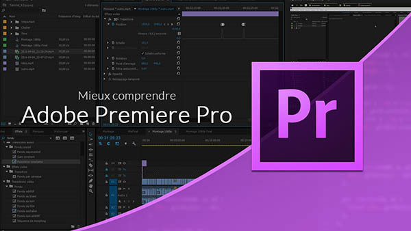 Khóa học dựng phim Adobe Premiere chất lượng - FPT Arena