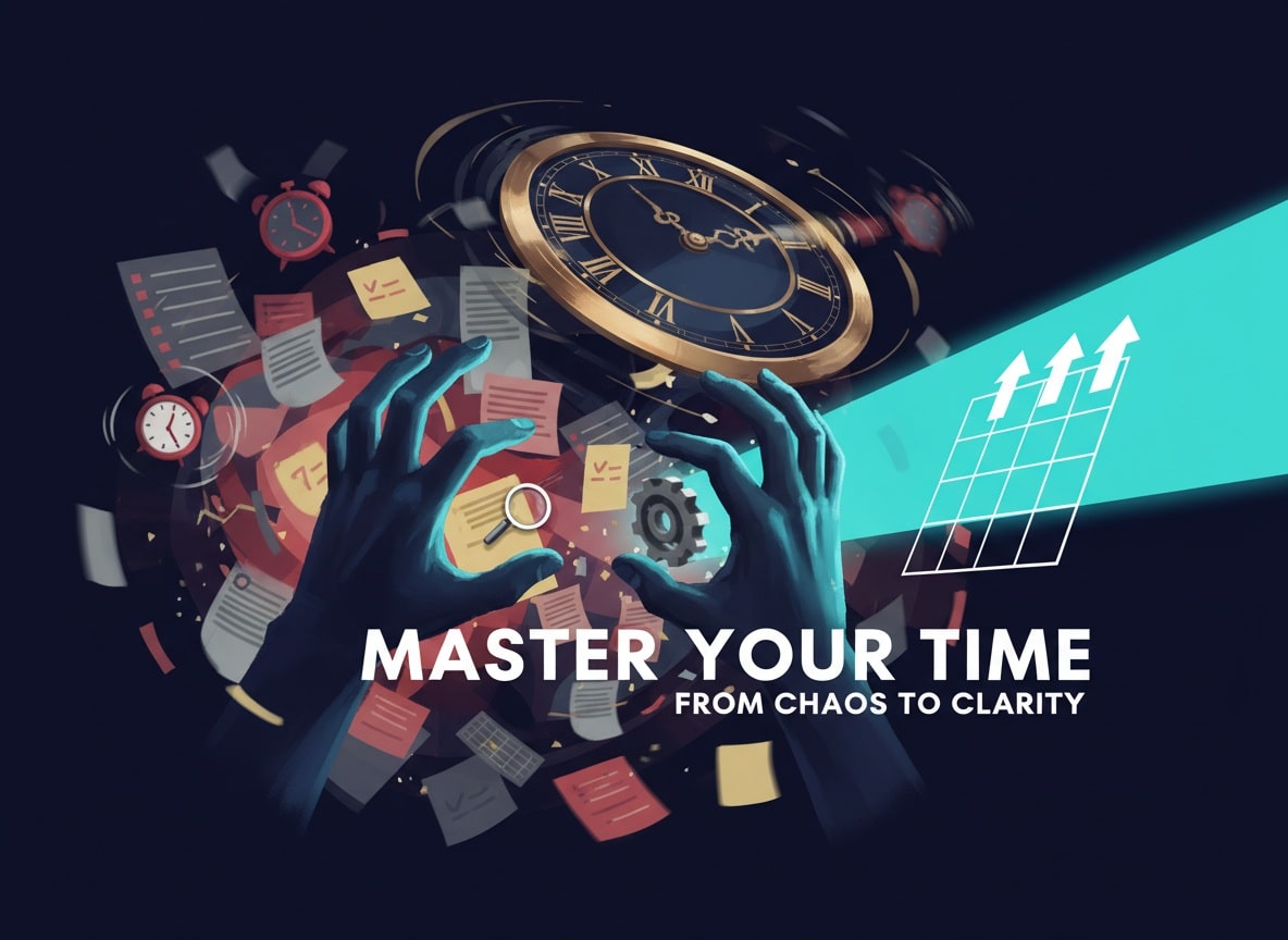 Review 6 Khóa Học Quản Lý Thời Gian Online & Offline Tốt Nhất 2025