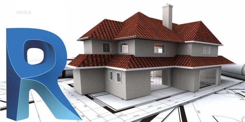 Tuyệt chiêu luyện REVIT ARCH