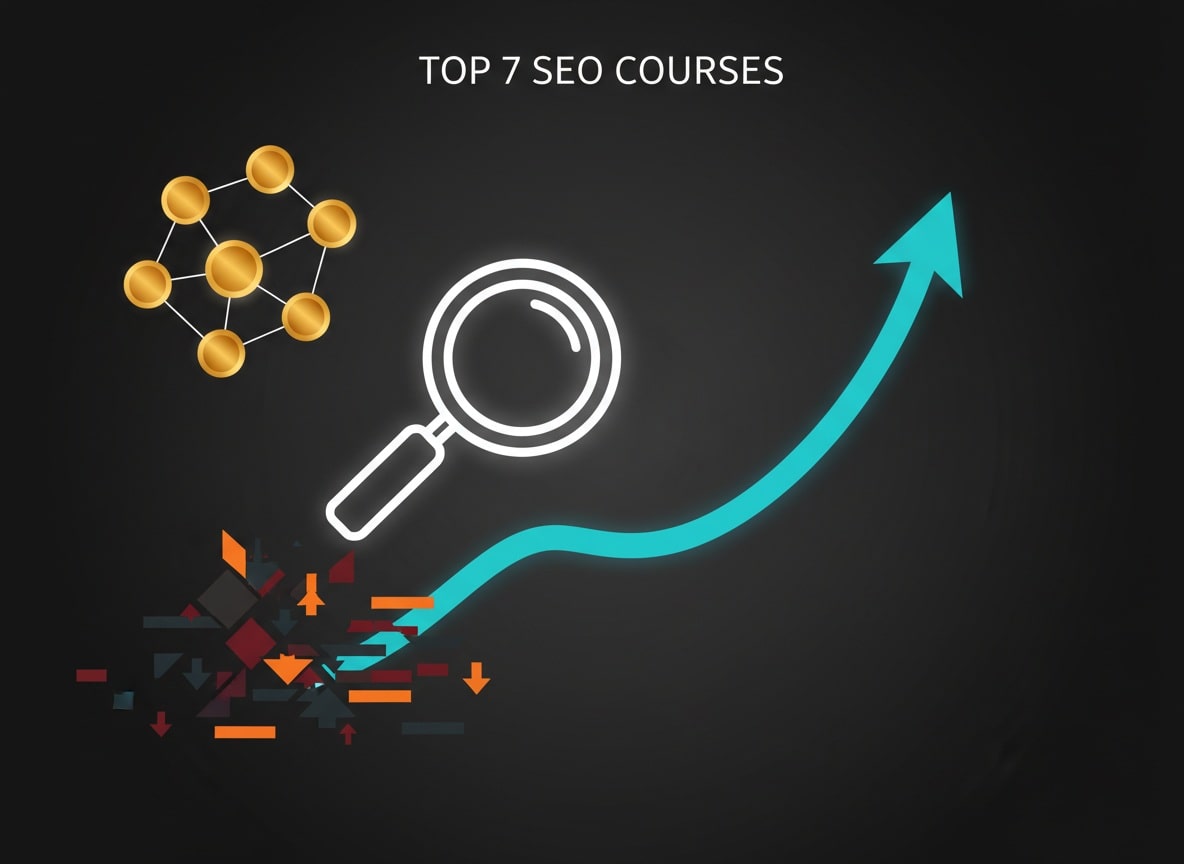 Top 7 Khóa Học SEO Thực Chiến 2025: Từ Nền Tảng Đến AI & Automation