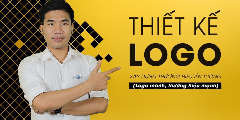 Thiết kế logo - Xây dựng thương hiệu ấn tượng