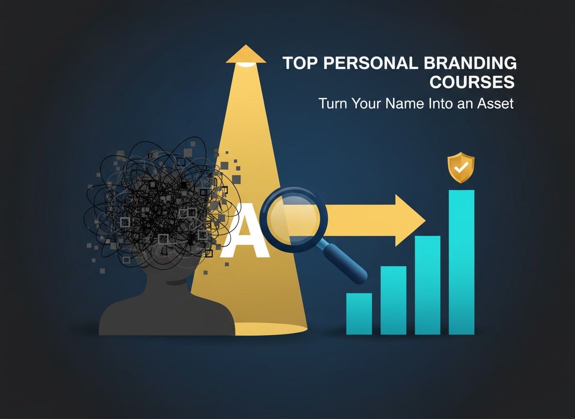 Top 8 Khóa Học Thương Hiệu Cá Nhân Thực Chiến: Từ Định Vị Đến Triệu View