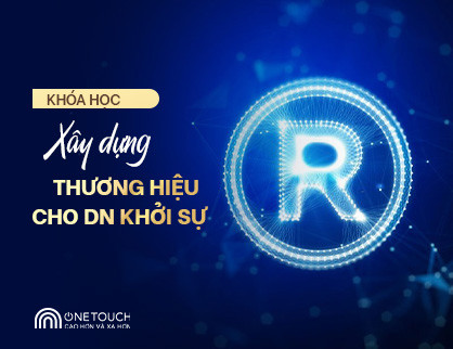 Xây dựng thương hiệu cho doanh nghiệp khởi sự