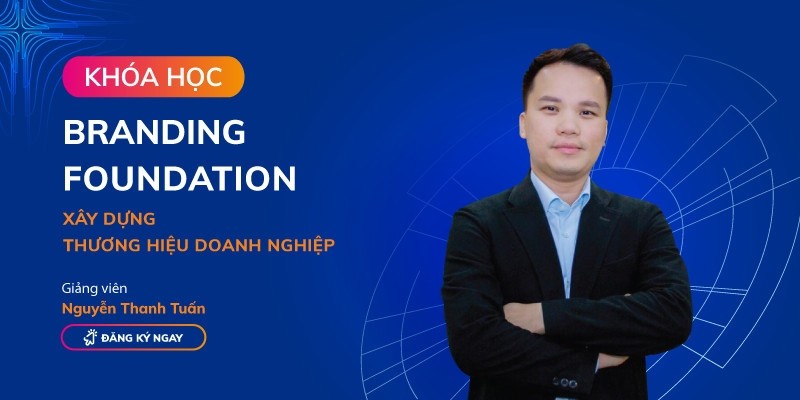 Xây dựng thương hiệu doanh nghiệp