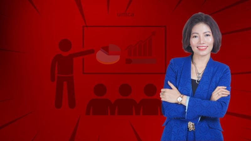 Kỹ thuật thuyết trình chuyên sâu