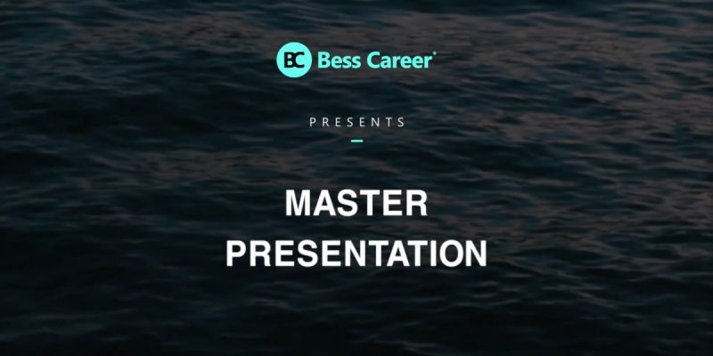 Thuyết trình như chuyên gia