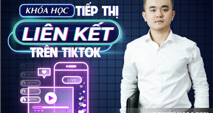 Affiliate TikTok Tiếp thị liên kết trên TikTok