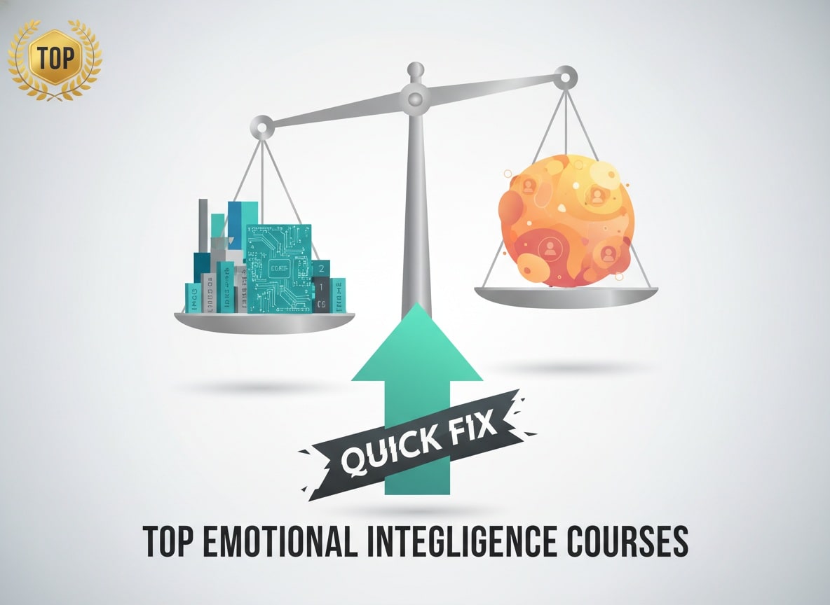 Top 7 Khóa Học Trí Tuệ Cảm Xúc (EQ) Thực Chiến Cho Mọi Đối Tượng