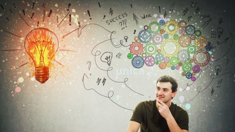 Kỹ năng phát triển tư duy tích cực