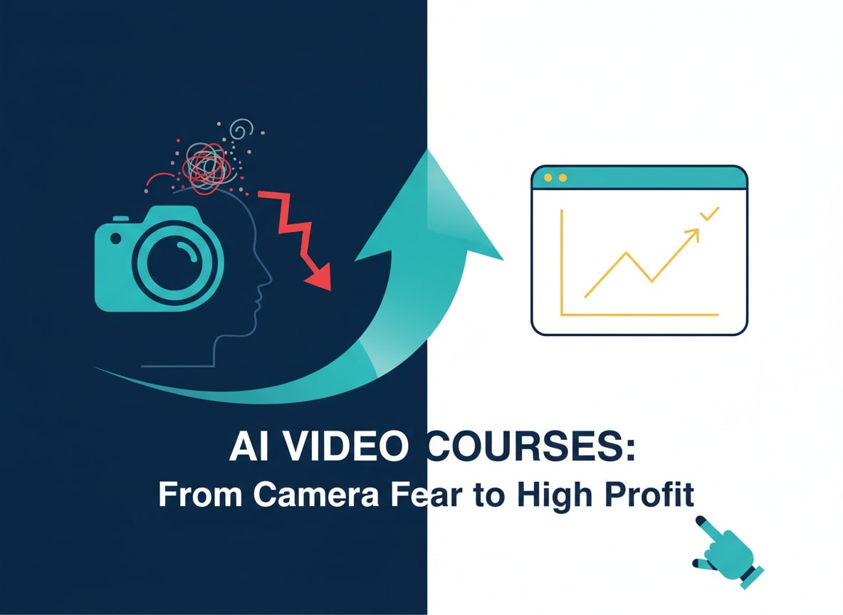 Top 9 Khóa Học Video AI Thực Chiến: Làm Chủ Quy Trình Sản Xuất Tự Động 2025