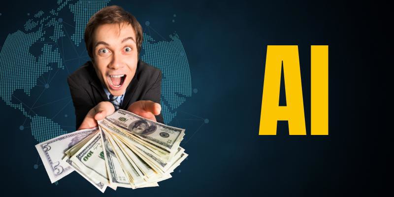 Sáng tạo video AI kiếm tiền online