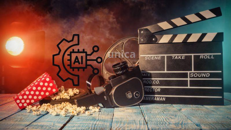 Tuyệt Đỉnh Thiết Kế Video Bằng AI