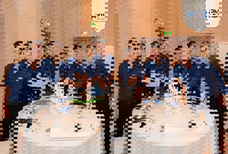 Khóa học Kỹ năng xây dựng mối quan hệ và sự tham gia của các bên liên quan