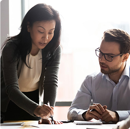 7 Thói Quen Hiệu Quả