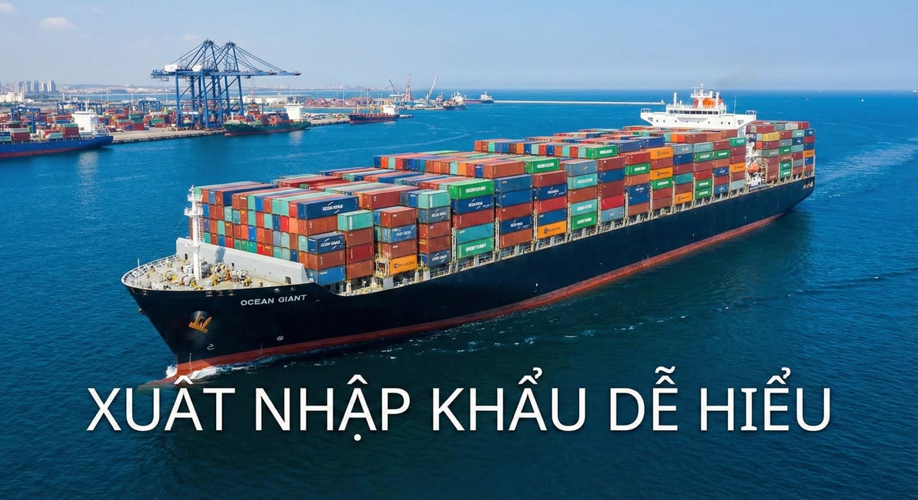 [Review] Top 10 Khóa Học Xuất Nhập Khẩu Tốt Nhất 2025
