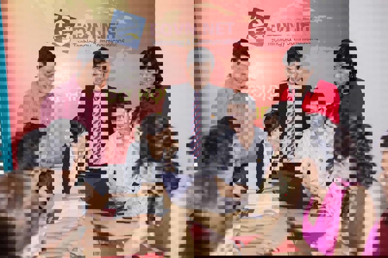 EQVN - Khóa học quảng cáo Zalo Ads